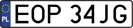 EOP34JG