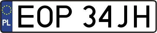 EOP34JH