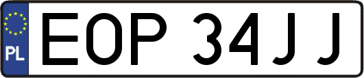 EOP34JJ