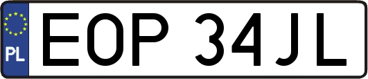 EOP34JL