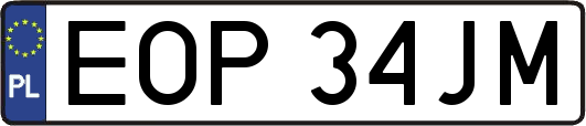 EOP34JM