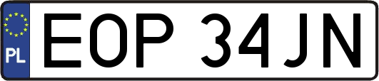 EOP34JN