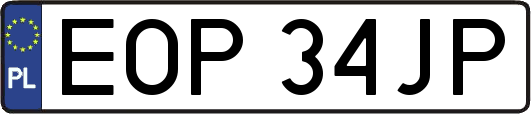 EOP34JP