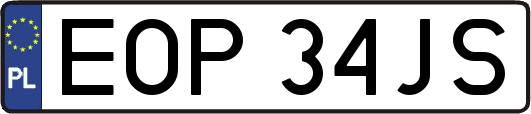 EOP34JS