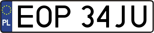 EOP34JU