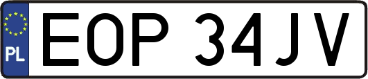 EOP34JV