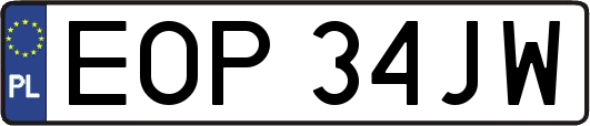 EOP34JW