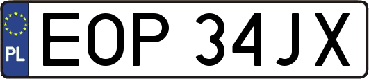 EOP34JX