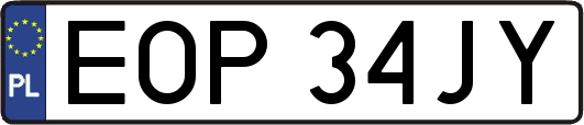 EOP34JY