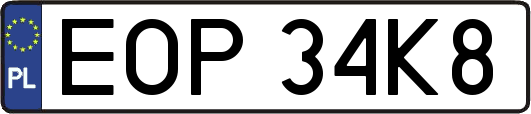 EOP34K8