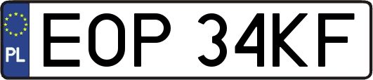 EOP34KF