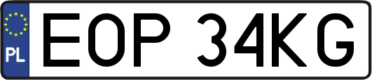 EOP34KG