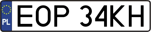 EOP34KH