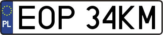EOP34KM