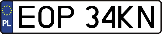 EOP34KN