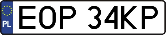 EOP34KP