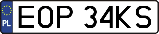EOP34KS