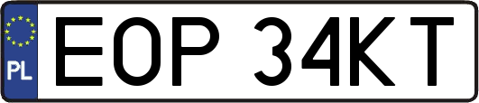 EOP34KT