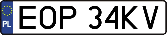 EOP34KV