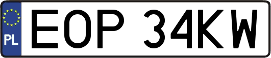 EOP34KW