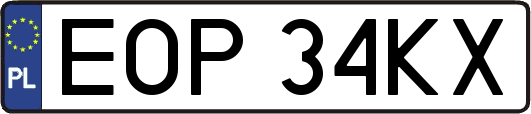 EOP34KX