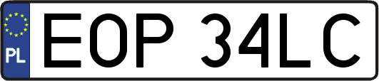 EOP34LC