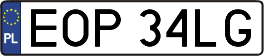 EOP34LG