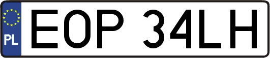 EOP34LH