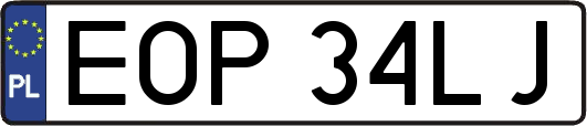 EOP34LJ