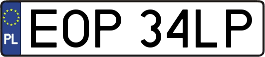 EOP34LP