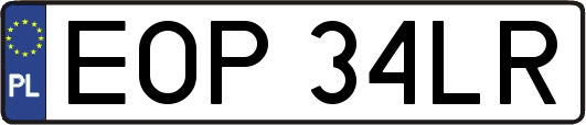 EOP34LR