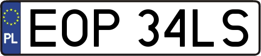 EOP34LS