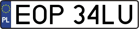 EOP34LU
