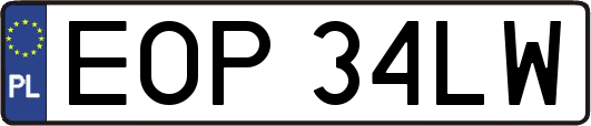 EOP34LW