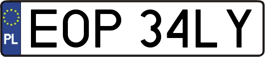 EOP34LY