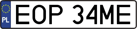 EOP34ME