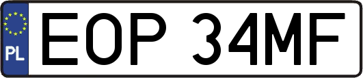 EOP34MF