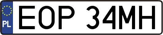 EOP34MH