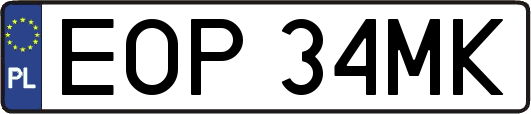 EOP34MK