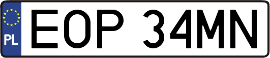 EOP34MN
