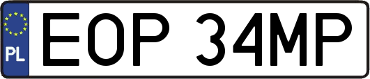 EOP34MP