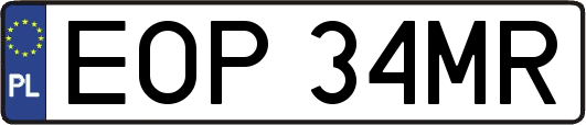 EOP34MR