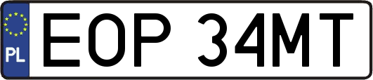 EOP34MT