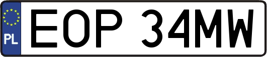 EOP34MW