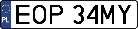 EOP34MY