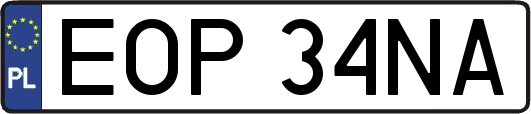 EOP34NA