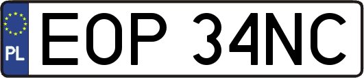 EOP34NC