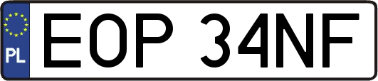 EOP34NF