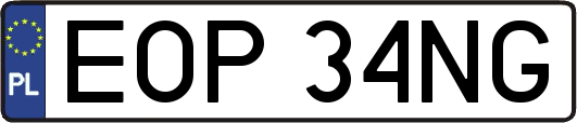 EOP34NG