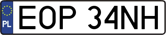 EOP34NH